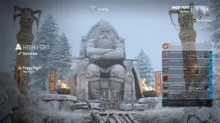 For honor ranked Conq/orochi duels