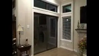 Electric Shade Demo