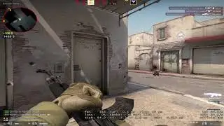 TALK A LOT 🔥 CSGOshots