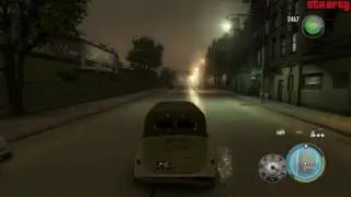 Mafia 2 - Joe's Adventures - Side Mission #4 - Smugglers' Luck [Hard Difficulty]