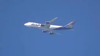 *First Day of Spring 2025* Homeplanespotting Spring 2025 Part 1 Date *March 20th, 2025*