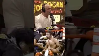 Joe Reacts To Boxing Scandal