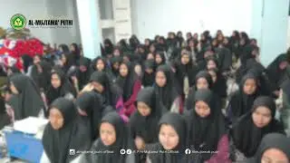 Pengukuhan Pengurus MTIA