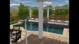 Master Pools of Austin- Murray