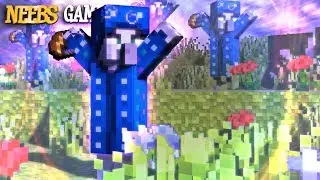 A HORDE and a SORCERER!!! (Minecraft Ep 20)