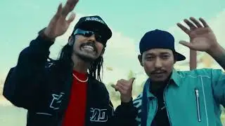 VYOMA Ft. PROFESSOR TRIX - AARKO TORI (OFFICIAL MUSIC VIDEO) || DAMI BASS