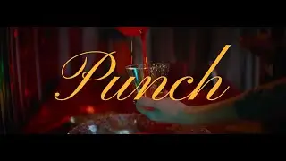 Punch - A New Years Eve Short Film - 2025