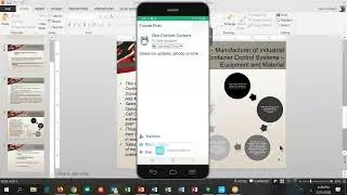 👉Salesforce Mobile for Manufacturers: CRM + ERP On the Go!