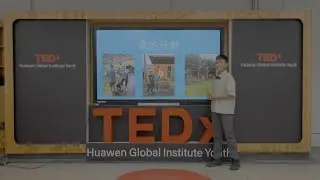 Stray Animal Protection  | Marley Hsu | TEDxHuawen Global Institute Youth