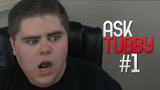 Ask Tubby #1 - Universe Mode, My Favorite Wrestler, Summerslam!?!
