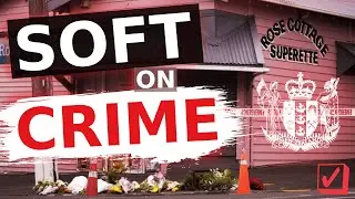 Is New Zealand Soft On Crime? The Truth About Crime In NZ