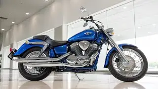 2026 Honda Shadow 750 Revealed! Classic Cruiser Reborn with Modern Upgrades! 🔥🚨 | Latest Review!