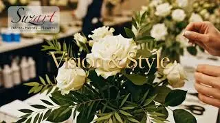 Suzart D&eacute;cor is a full service wedding and event d&eacute;cor boutique