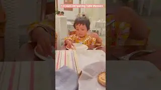 Table Manners #youtubeshorts #youtubeshort #lifeskills #weekend #food #vlog #travel #pondicherry #yt