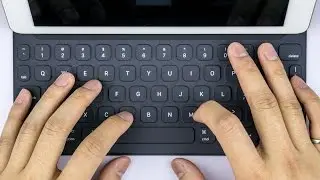 Apple Smart Keyboard for 9.7