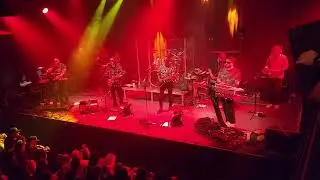 @TribalSeeds - Wicked and Riled at The Catalyst in Santa Cruz May 4, 2023
