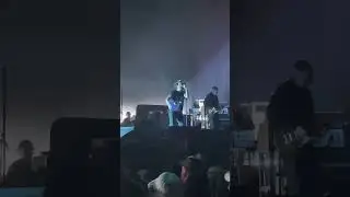 Eddie dancing #ohanafest #concert #pearljam #eddievedder