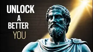 The Art of Silence: Stoic Strategies for Inner Strength | STOICISM