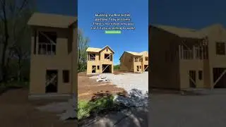 building my real estate portfolio!!
