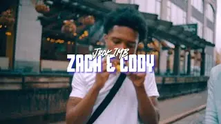 Zack & Cody (Official Music Video)