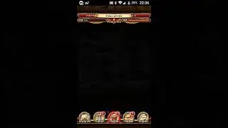 Il mio team su One piece treasure cruise