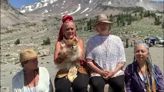 Energy Of The Week - Mt Shasta 2020