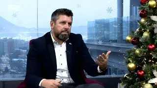 Ćamil Duraković: “Moja politička greška je što sam pružio ruku Miloradu Dodiku”