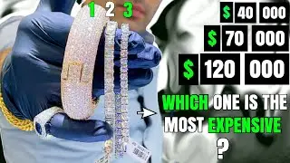These are the Diamond Bracelets to Buy !