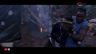 Men From North Official Trailer 2023 Action
