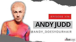 Why Andy Judd Books All New Clients as a &lsquo;Transformational&rsquo; Cut