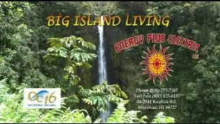 Big Island Living - Sponsor Promo