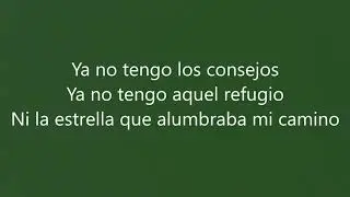 RIGO TOVAR - AMOR SINCERO (LETRA)