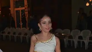 Moros y Cristianos   HD 1080p