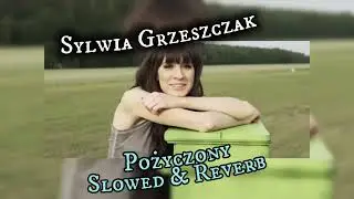 Slowed & Reverb // Sylwia Grzeszczak - Pożyczony