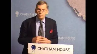 Counterterrorism: The Right Response?