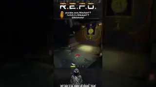 R.E.P.O. &ndash; Готов обосноваться