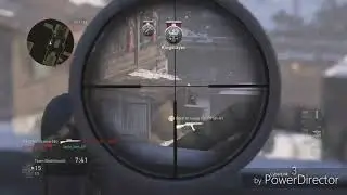 FIRST WWII MONTAGE!!! #R3D (red recruitment challenge)