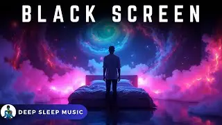 Control Your Dreams Tonight ✦ 4 Hz Binaural Beats Sleep Music for Deep Lucid Dreaming & Meditation