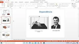 Toxicologia Social Depend&ecirc;ncia e S  de Abstin&ecirc;ncia