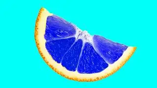 Oddly Satisfying Hidden Patterns Inside Fruit and Vegetables  | Satisfying and relaxing ASMR