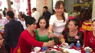 Minh lành xã bình khách đông. đám cưới ngay 9-12-2026 
