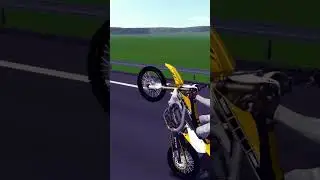 🤑60th Aniversary Yz 250f#game #pcgamerlife #gamingchannel #streamerslife