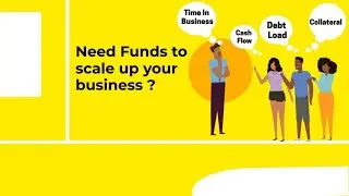 Get Easy Business Loan from Us | Baiju Finance