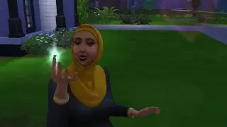 The Sims 4 Royal Family Generation 1: Cordelia #17 Another Wedding