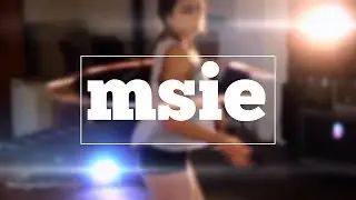 How do you spell msie?