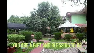 Gift and Blessing #inspirational
