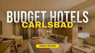 Best Budget Hotels in Carlsbad | Cheap Hotels in Carlsbad