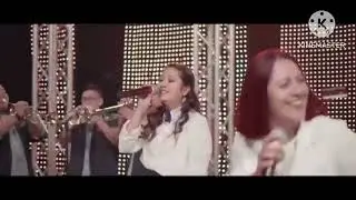 Porque Mayor Es El Señor, Ante Al Rey || Ebenezer San Francisco (Génesis Campos) LETRA