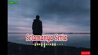 បទ:Selamanya Setia(ស្មោះអស់មួយជីវិត)indonesia Song:🎵 2026🎵 #music   #song   #aisong #vairalvideo