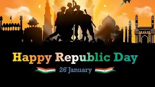 Republic day me aap sabhi ka mere channel me swagat hai
